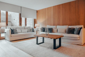 ISARD MOUNTAIN RESIDENCE
